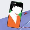 Amelie Movie Poster Phone Case For iPhone 16 Pro Max 11 13 14 15 Pro Max 12 Mini XR 16 15 Plus 16e Back Cover