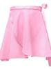 Adult Women's Chiffon Ballet Practice Skirt