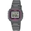 Digital Watch Chipkashi Cheap Casio Gray Pink La 20wh 8a