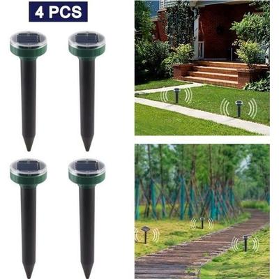 Suministros para jardinería – Repelente contra animales