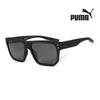 Puma Sunglasses PU0246S 001 Square Acetate Men's Women's 1501124