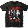 Vintage The Clash Cadeau Pour Fans Hommes S-5XL 9D211 T-Shirt Unisexe