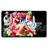 One Piece Playmat OPCG CCG Playmat Trading Card Game Mat Table Mat