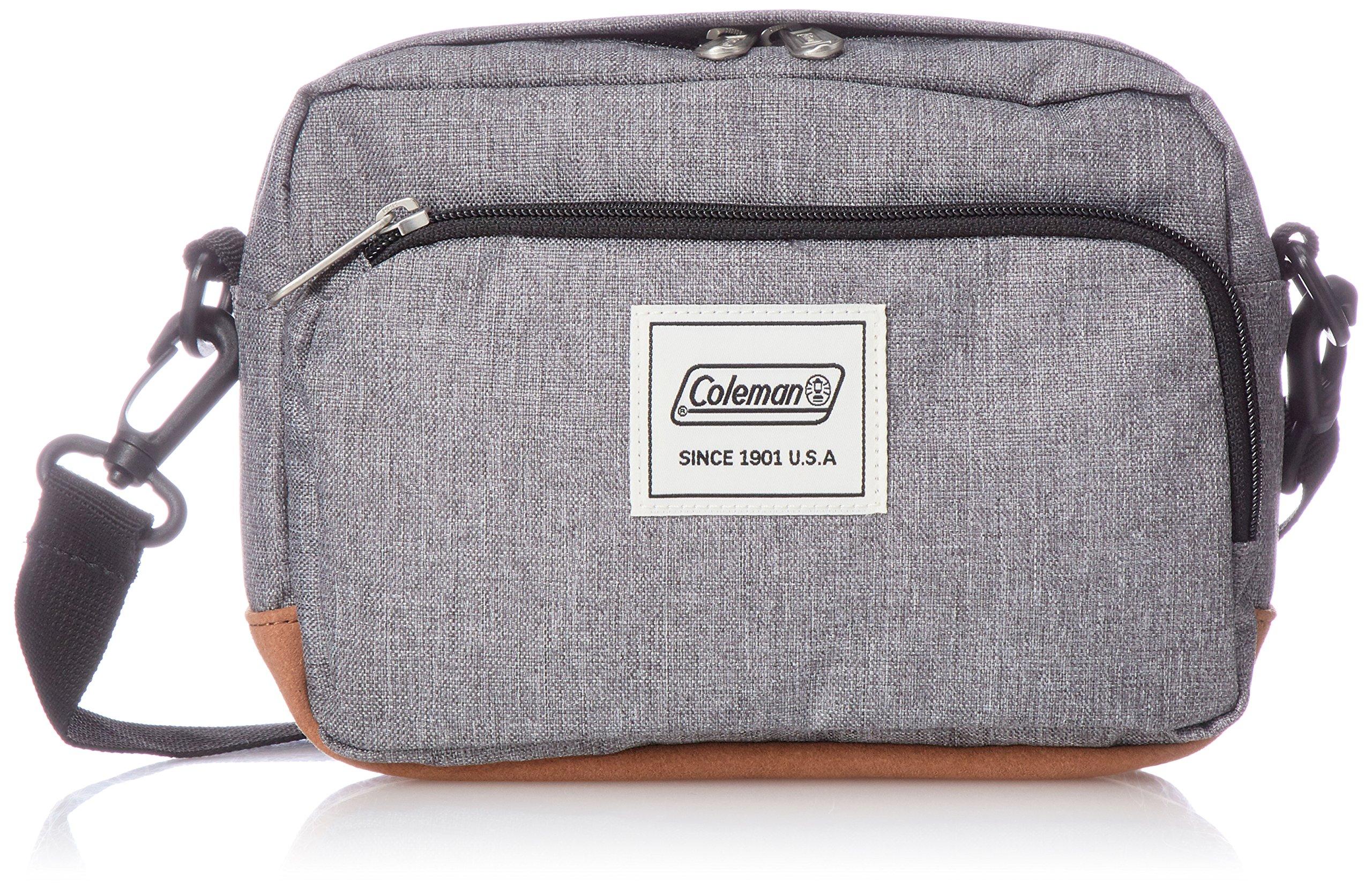 

Pouch C-Shoulder (Heather)