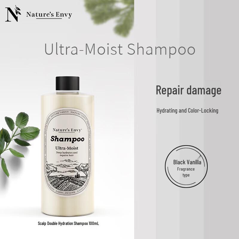 Jason Scalp Dual Hydro Shampoo