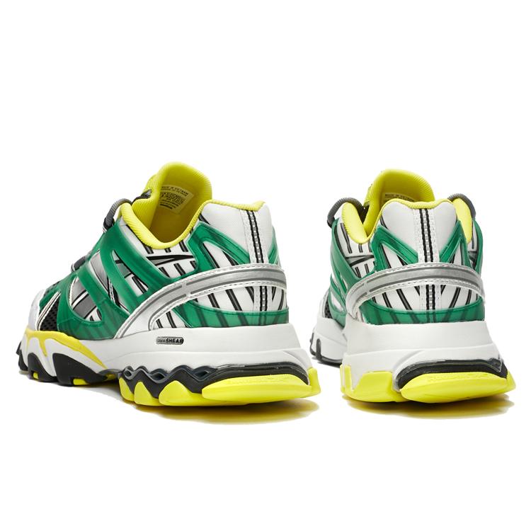 Dmx Trail Shadow Reebok 'Clover Green' EF8595
