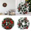 Simulation Year Ornaments for Holiday Wedding