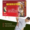 Scorpion Knee Muscle Joints Herbal Lumbar Patch Plaster Pain Patch for Joint Back Knee Pain Relief Balm Sticker