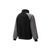 PUMA Velvet Jackets Unisex Multicolor Stand Collar Moderate 539569-01
