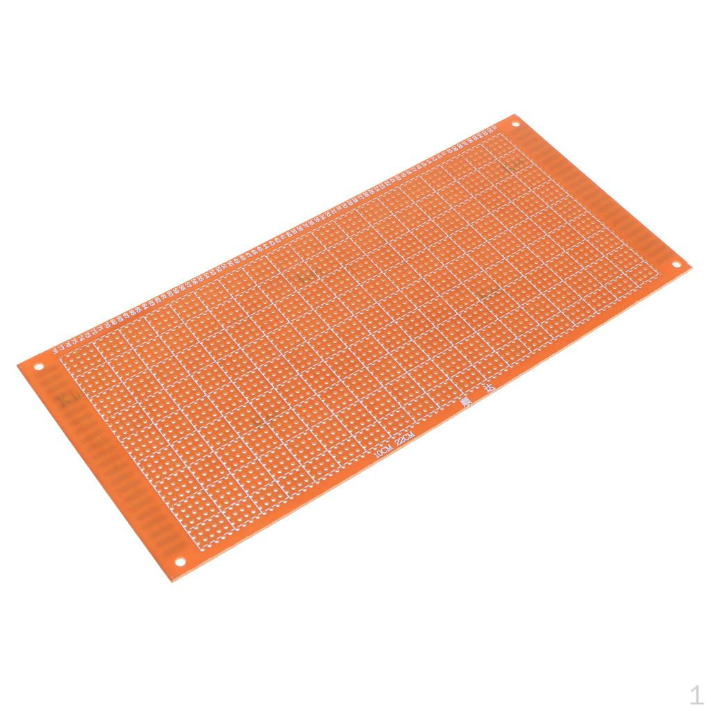 

d Prototype Board Kit, Universal DIY for Electronics Experiment