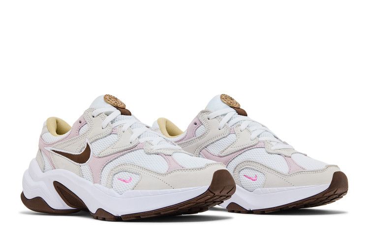 Women's Sneakers Nike Wmns AL8 'Phantom Pink Foam'