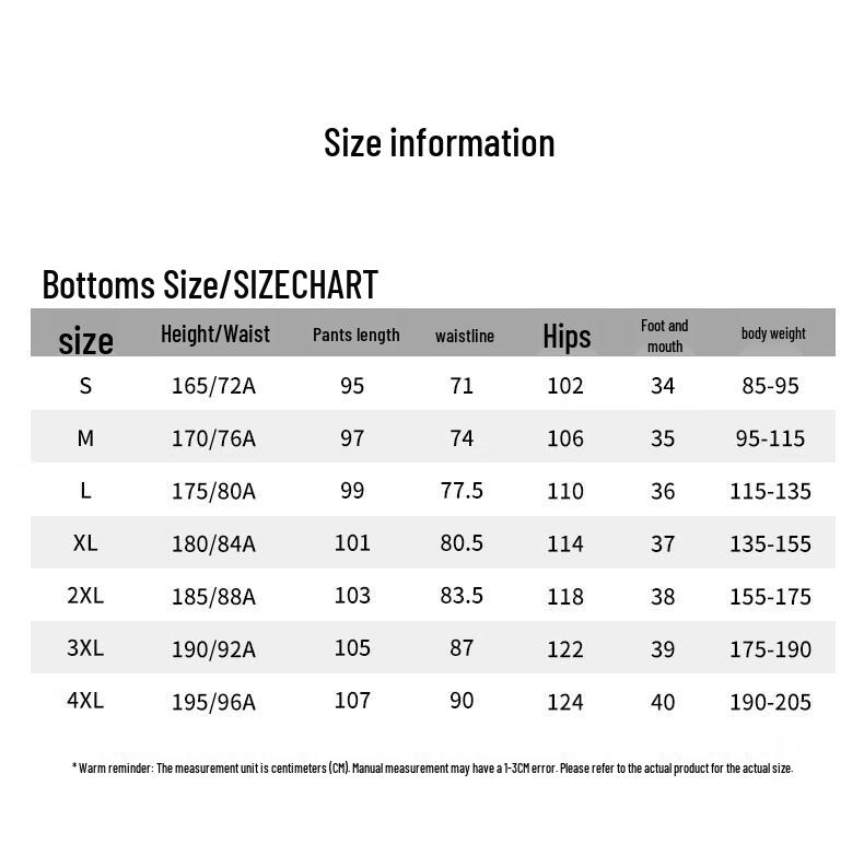 Jeep Men's Breathable Quick-Dry Hiking Pants P62S734097