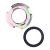 Gas Fuel Tank Petrol Level Gauge Float Sensor Sending Unit for Gy6 50-150cc Chinese Scooter Moped ATV Motorcycle