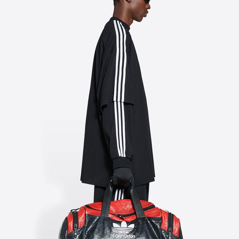 Balenciaga X Adidas Oversized T-Shirt 723122TNVA68482