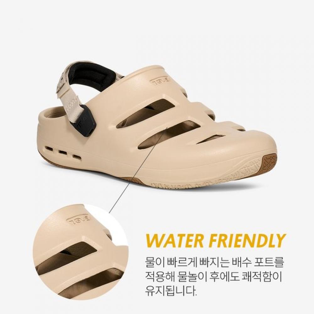 Teva Men S Afreak Aqua Ct Stvm2613719 Ory