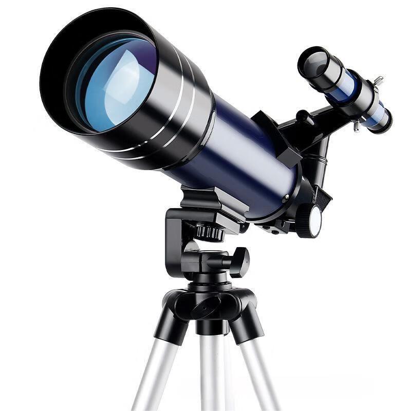 Phoenix One 70mm Refractor Astronomical Telescope