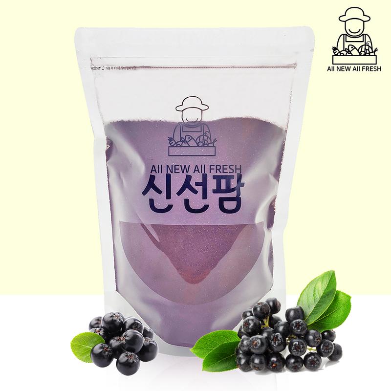Top quality Polish aronia 500g hat aronia organic product 24 years customs clearance, 500g, 1 piece