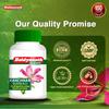 Baidyanath Kanchnar Guggulu Ayurvedic Herbal Supplement with 12 Traditional Herbs for Daily Wellness 80 Tabs X Pack of 2