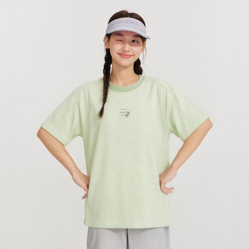 DESA Girls  Quick-Dry Fashion Outdoor T-Shirt 175