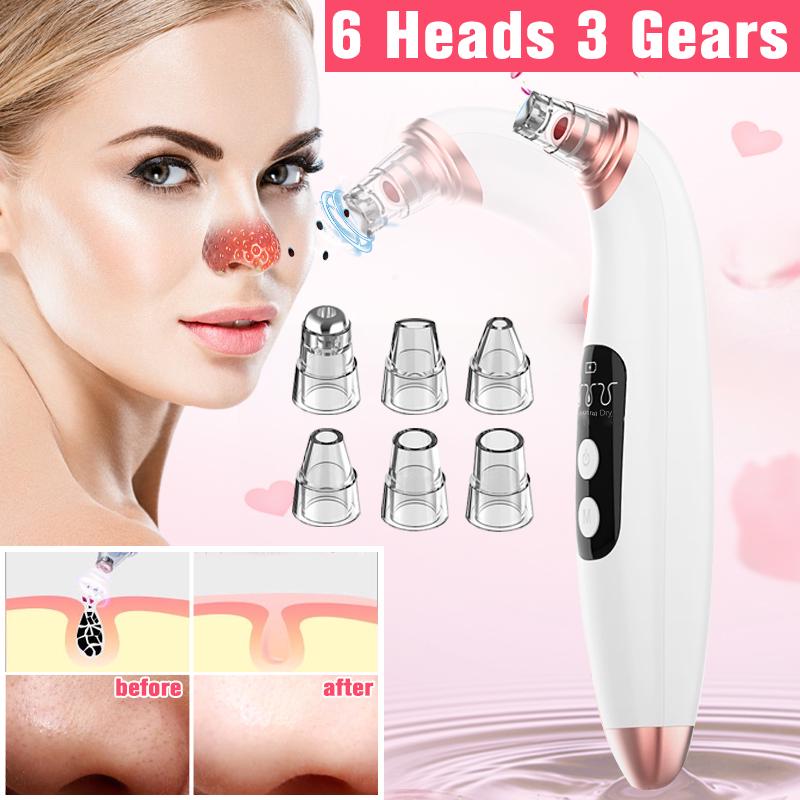 Buy Pore Cleaner Nose Blackhead Remover Face Deep T Zone Acne Pimple