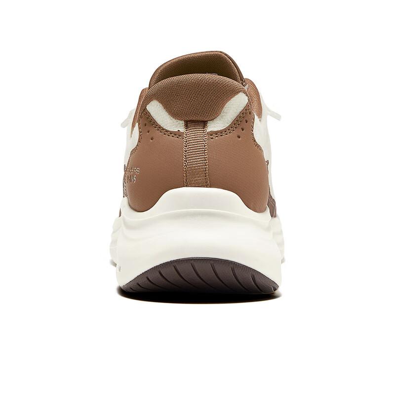 Skechers Zapatos Casuales Deportivos para Mujer Cómodos Elegantes Modernos Transpirables Zapatos de Mujer 150417-NTBR
