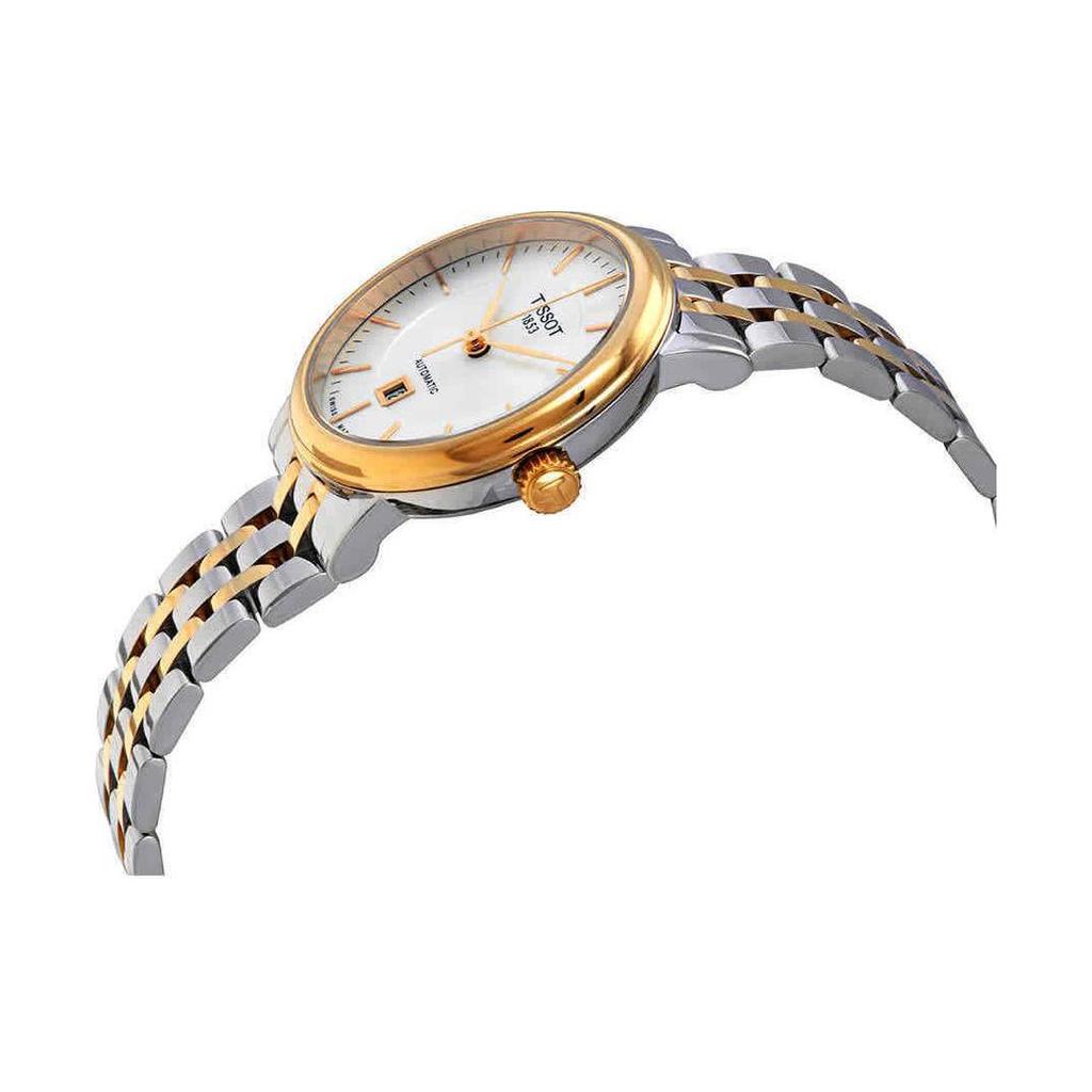 Tissot Damenuhr Kason Zen I Kollektion T122.207.22.031.00