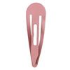 10Pcs/pack Oversized Hair Clip For Women Fashionable Barrettes Funny Accessory For Daily Wear And Parties