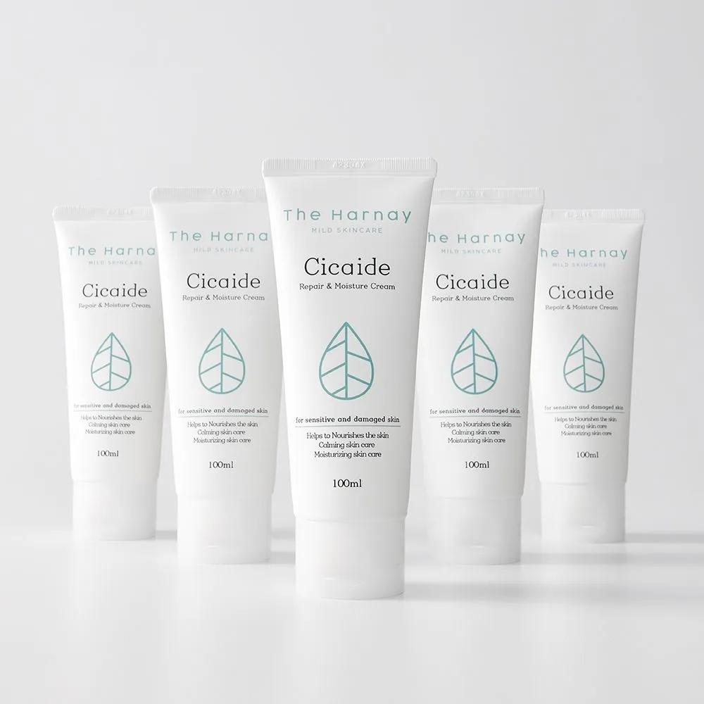 [Cream] The Harnay Cicaid Cream 100ml