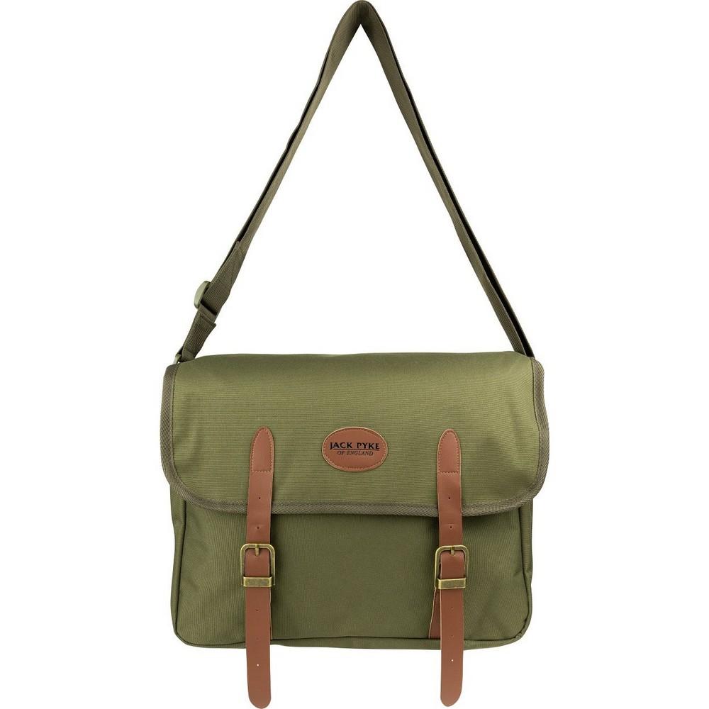 Jack Pyke Cotton Canvas Bag