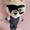 Anime Zenless Zone Zero Plush Toys Von Lycaon The Bangboo Cosplay Stuffed Dolls Cat Plushie Figure Birthday Christmas Gift 20cm
