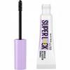 Maybelline Super Lock Brow Glue Farbloser Augenbrauenkleber 7ml