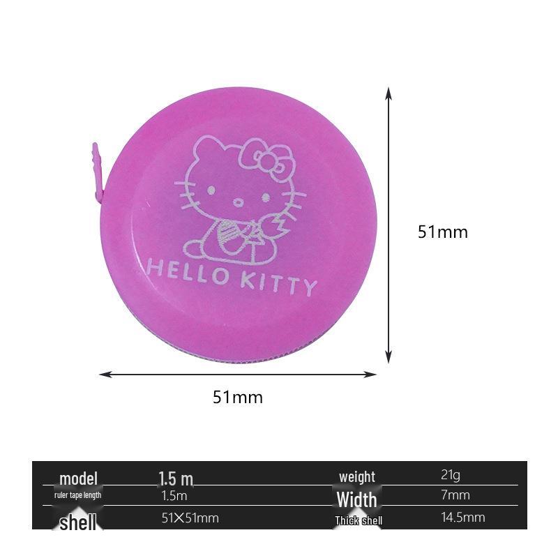 Fiberglass Leather Tape Measure: 1.5m, 10m, 20m, 30m, 50m Soft Ruler Tool 1.5m