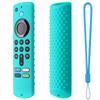 Shell Waterproof Silicone Cover Protective Case Remote Control Skin Remote Controller Protector
