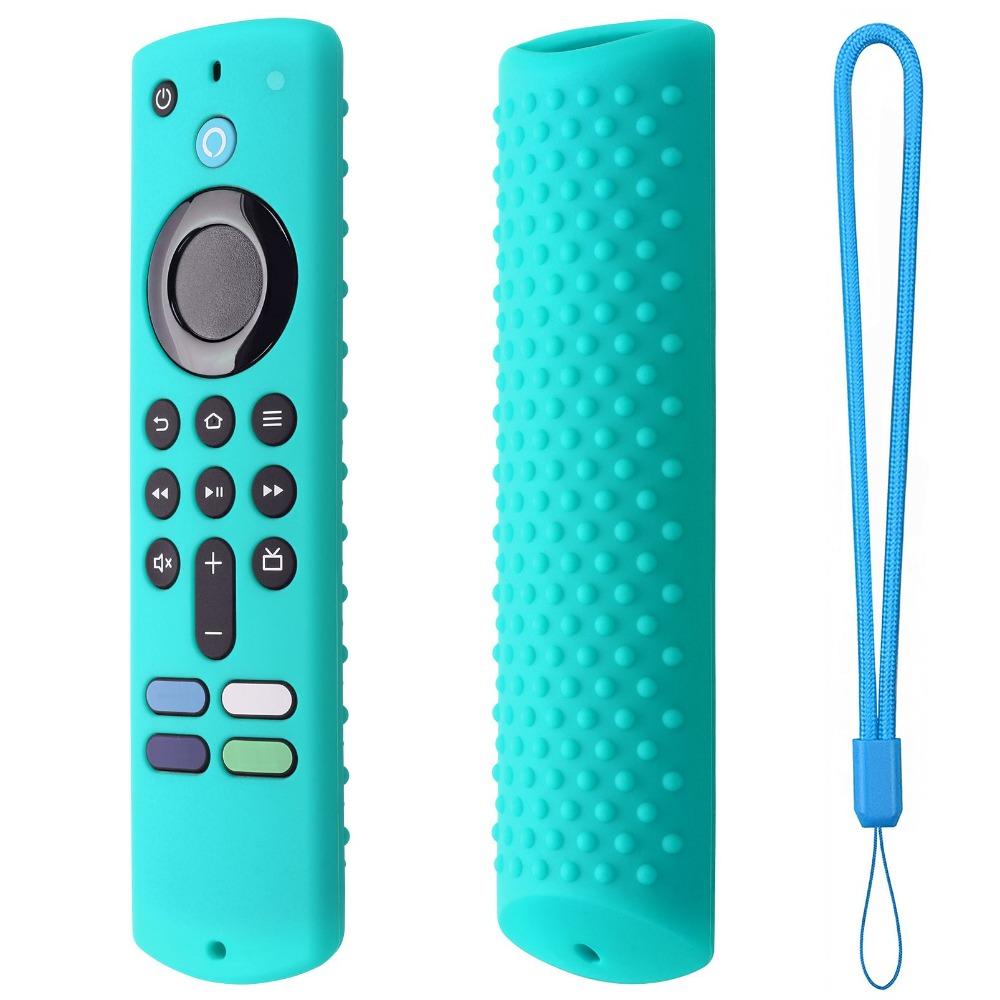 Shell Waterproof Silicone Cover Protective Case Remote Control Skin Remote Controller Protector
