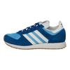 adidas Atlanta Semi Blue Burst Damen Sneaker Dunkelmarine Wolkenweiß IE2944