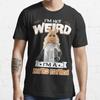 Camiseta de Animal Não Supervisionado Muppets Engraçado filme cinema aniversário Baterista Desenho Animado