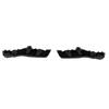 Part 55079228AD Fits the Right Front Bumper Bracket of 2011-2013 JEEP Grand Cherokee.