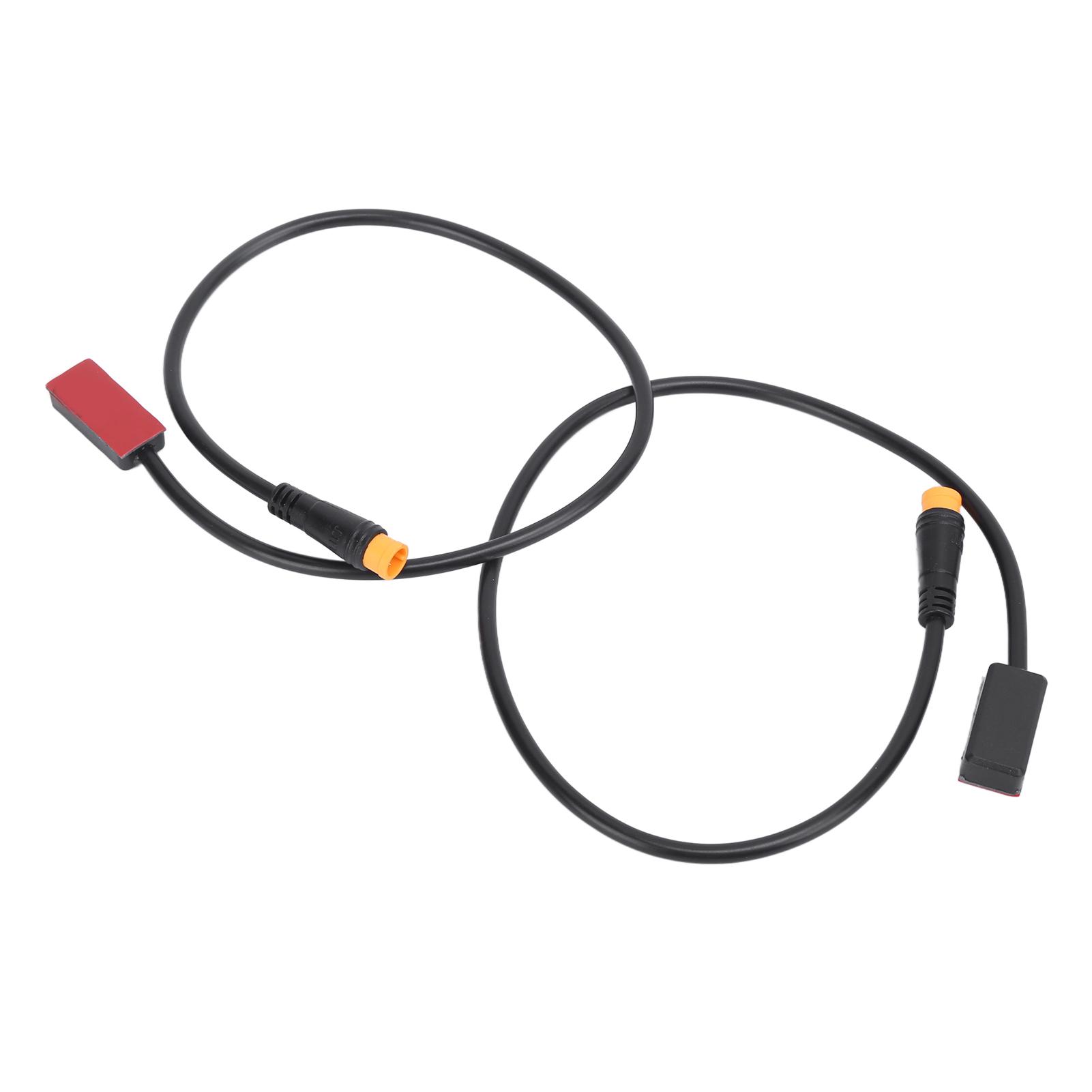 Датчик гидравлического тормоза Кабель отключения тормоза для электровелосипеда для Bafang BBS01 BBS02 BBSHD