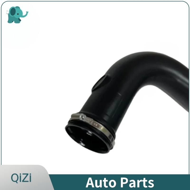2710901929 Car Turbocharger Intake Pipe Filter Hose A2710901929 For Mercedes Benz W204 W212 W172 C180 C200 E200 E250