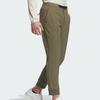Adidas Solid Color Versatile Fashion Sports Long Pants Men Bottoms IA2613