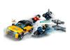 LEGO Super Heroes Escape from the Ten Rings 76176