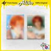 [VORBESTELLEN] () MJ - Single-Album - Richtig..? (DORK Version. / ADORABLE Ver.)