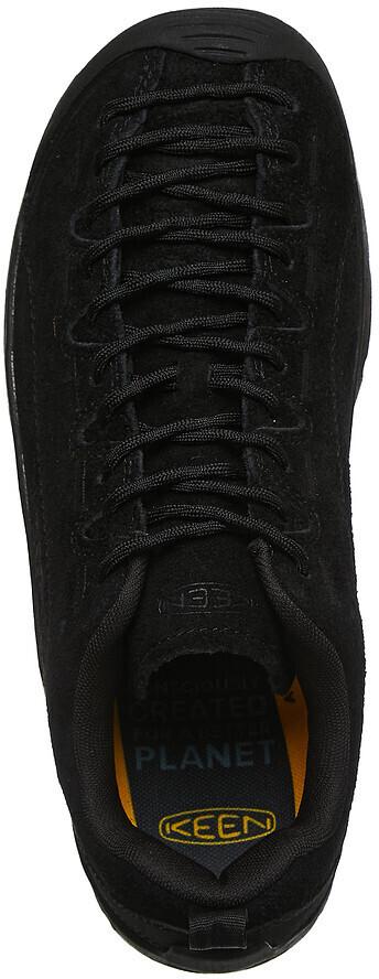 Кроссовки Keen Jasper Suede (1026592) hairy black/black