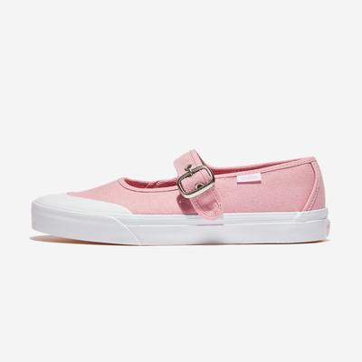 Mary Jane - Prep Coral Blush [VN000CRRD3X] [Shipped from Korea] 100% Authentic