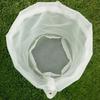 1pc of 8 Sizes Home Beer Brewing Wine Filter Bag Tea Nut Juice Milk Nylon Mesh Filter Bag Net Filter Reusable Grain Filter Bag