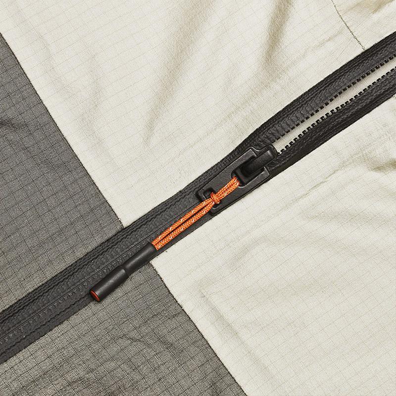 New FILA Jackets Men's Chestnut A11M437716FDR