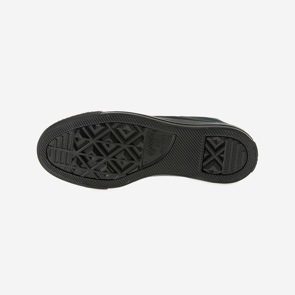 [Converse] Chuck Taylor All Star Black Monochrome High [M3310C] [Shipped from Korea] 100% Authentic