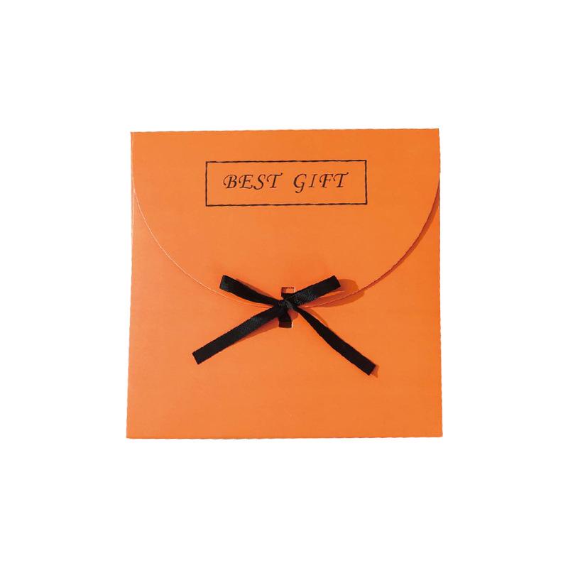 In-Stock Silk Square Scarf & Handkerchief Gift Box - Perfect for March 8th, Plus Underwear & Socks Gift Envelope