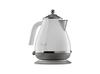 DE LONGHI Icona Capitals Electric Kettle, KBOC 2001.W