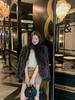 Imitation Fox Fur Coat Fur Winter New Fashion Short Fur Coat Thickened and Thin Young Coat